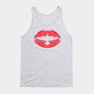 Love Free Tank Top